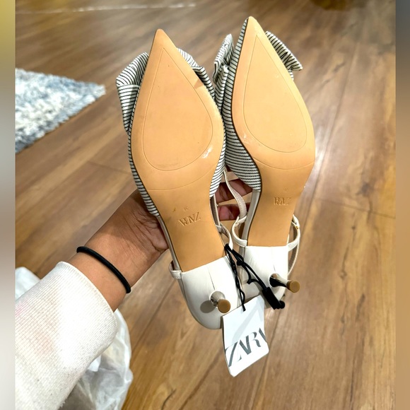 Zara heels - Picture 4 of 5